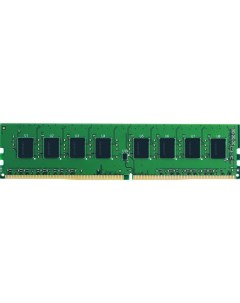 Оперативная память DDR4 16Gb PC4 25600 GR3200D464L22 16G Goodram