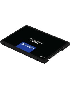 SSD диск CX400 GEN 2 256GB SSDPR CX400 256 G2 Goodram