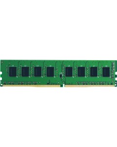 Оперативная память 8GB DDR4 3200MHz DIMM GR3200D464L22S 8G Goodram