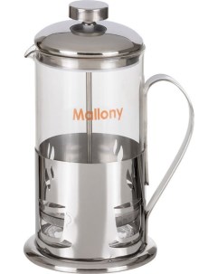 Заварочный чайник Alito 600мл 950150 Mallony