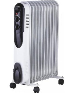 Масляный радиатор NC 9309 Neoclima