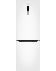 Холодильник FK3356 2DFW Белый Hansa