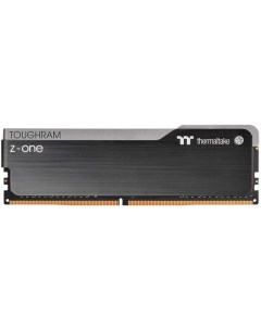 Оперативная память Toughram Z One 2x8GB DDR4 PC4 28800 R010D408GX2 3600C18A Thermaltake