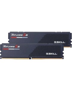 Оперативная память Ripjaws S5 DDR5 64Gb F5 5600J3036D32GX2 RS5K G.skill