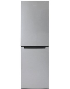 Холодильник C840NF Серебристый металлик Б C840NF Бирюса