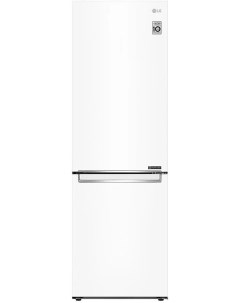 Холодильник GB B61SWJMN Белый Lg