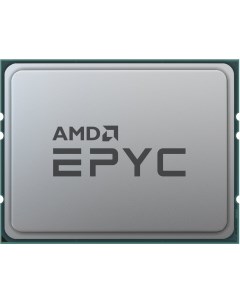 Процессор EPYC 75F3 Amd