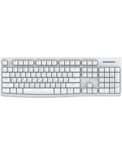 Клавиатура LK185 White Dareu