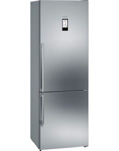 Холодильник KG49NAI2OR Siemens