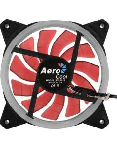 Вентилятор Rev Red 120 Aerocool