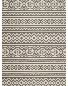 Ковер Morocco 102 140x200 графит Indo rugs