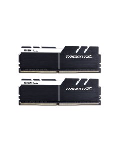 Оперативная память Trident Z 2x16GB DDR4 32GB F4 3200C16D 32GTZKW G.skill