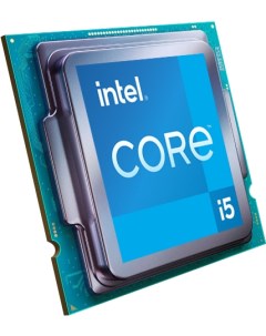 Процессор Core i5 11600T Oem Intel
