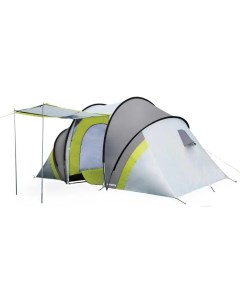 Палатка Seliger 4 CX Atemi