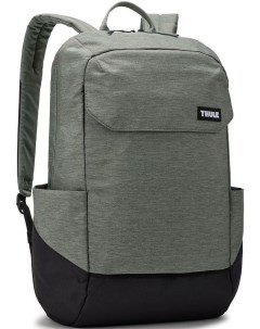 Рюкзак для ноутбука Lithos агава 3204834 TLBP213AGB Thule