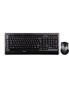 Мышь клавиатура 9300F A4tech