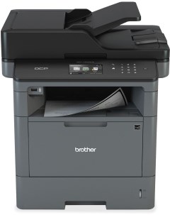 МФУ DCP L5500DN Brother