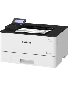 Принтер лазерный i Sensys LBP236DW 5162C006 Canon