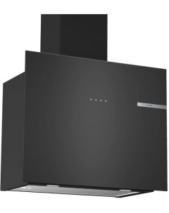 Кухонная вытяжка Serie 4 DWF65AJ61R Bosch