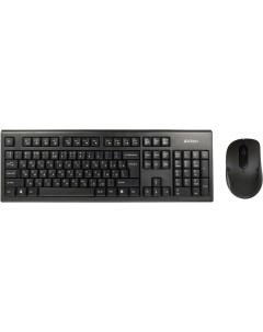 Мышь клавиатура 7100N A4tech