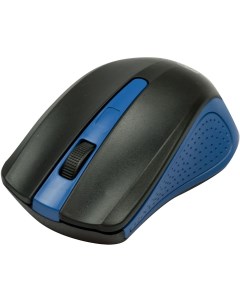 Мышь RMW 555 черный синий Ritmix