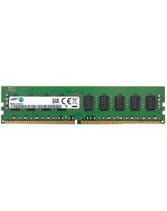 Оперативная память DRAM 64GB DDR4 RDIMM 3200MHz M393A8G40AB2 CWE Samsung