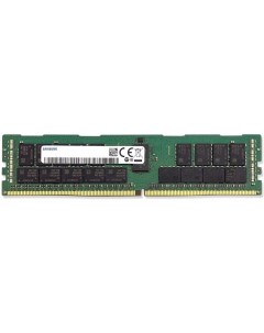 Оперативная память DDR4 8GB RDIMM 3200 M393A1K43DB2 CWE Samsung