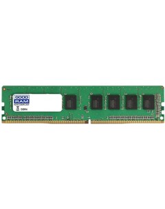 Оперативная память 4GB DDR4 PC4 21300 GR2666D464L19S 4G Goodram