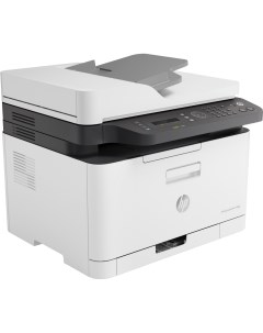 МФУ Color Laser MFP 179fnw 4ZB97A Hp