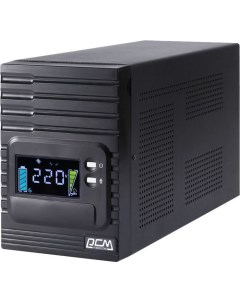 Источник бесперебойного питания Smart King Pro SPT 3000 II Powercom