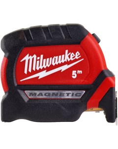 Рулетка складной метр Magnetic GEN III 4932464599 Milwaukee