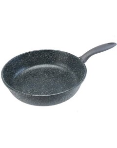 Сковорода Neva Granite NG124 Нева металл посуда