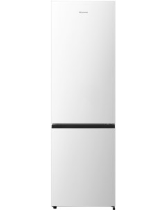 Холодильник RB329N4AWF Белый Hisense