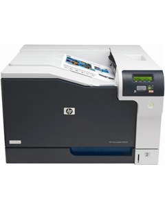 Принтер лазерный Color LaserJet Pro CP5225N CE711A Hp