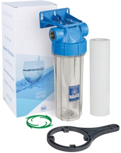Фильтр питьевой воды FHPR12 B1 AQ 1 2 Aquafilter