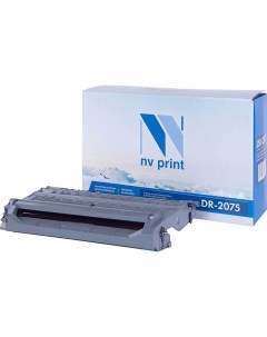 Блок фотобарабана NV Print DR2075 NV DR2075 Nv print