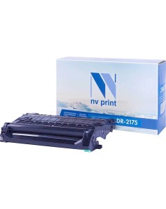 Блок фотобарабана NV Print DR2175 NV DR2175 Nv print