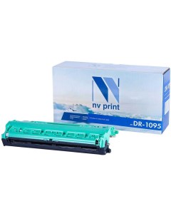 Блок фотобарабана NV Print DR1095 NV DR1095 Nv print