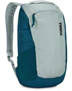 Рюкзак для ноутбука Enroute Backpack 14L 3204275 голубой белый TEBP313ALS DTL Thule