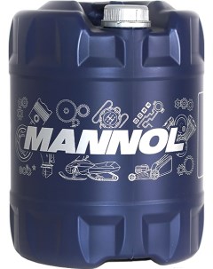 Моторное масло Energy Premium 5W30 20л MN7908 20 Mannol