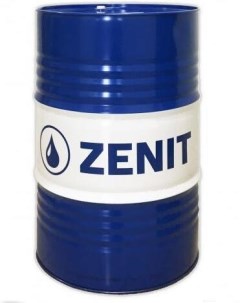 Моторное масло Зенит 2T Супер 176кг Zenit