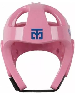 Шлем для таэквондо 50587 WT Extera S2 Mooto