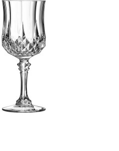 Набор бокалов для вина Longchamp L7550 Eclat