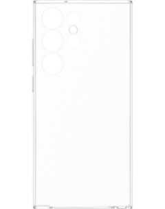 Чехол для телефона Galaxy S23 Clear Case прозрачный EF QS918CTEGRU Samsung