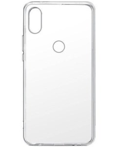 Чехол для телефона Для Xiaomi Redmi 10A прозрачный Borasco