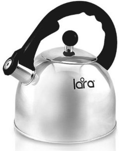 Чайник LR00 05 матовый Lara