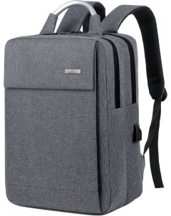 Рюкзак Forward 15 6 серый Miru