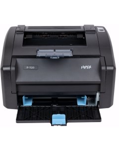 Принтер лазерный P 1120 Bl черный Hiper