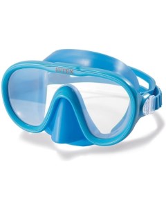 Маска для плавания Sea Scan Swim Masks 55916 Intex