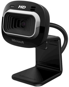 Камера Web LifeCam HD 3000 черный T3H 00012 Microsoft